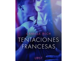 LUST - Tentaciones Francesas