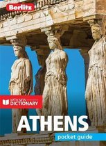 Mini Rough Guides-The Mini Rough Guide to Athens: Travel Guide with Free eBook