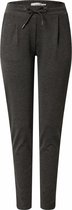 Ichi Broek Ihkate Pa2 20105036 10021 Dark Grey Melange Dames Maat - M