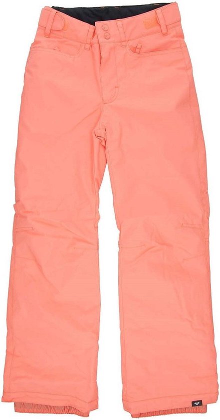 Bol Com Roxy G Backyard G Pant Roze 164