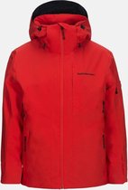 Peak Performance - Men's Padded HipeCore+ Maroon - Heren - maat S