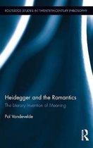 Heidegger And The Romantics