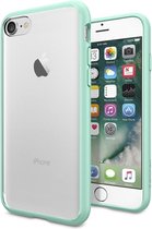 Spigen Ultra Hybrid iPhone 7 - Mint