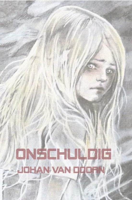 Onschuldig - cover