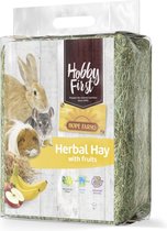 Hobby First Hope Farms Herbal Hay Fruit 1 kg