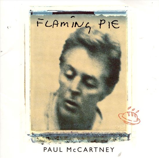 Paul McCartney - Flaming Pie (2 CD) (Remastered 2020) - Paul McCartney