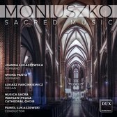 Moniuszko Sacred Choral Music