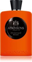 Atkinsons 44 Gerrard Street Eau de Cologne Spray 100 ml