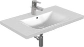 Ideal Standard Connect Vanity Wastafel 850x490mm Wit