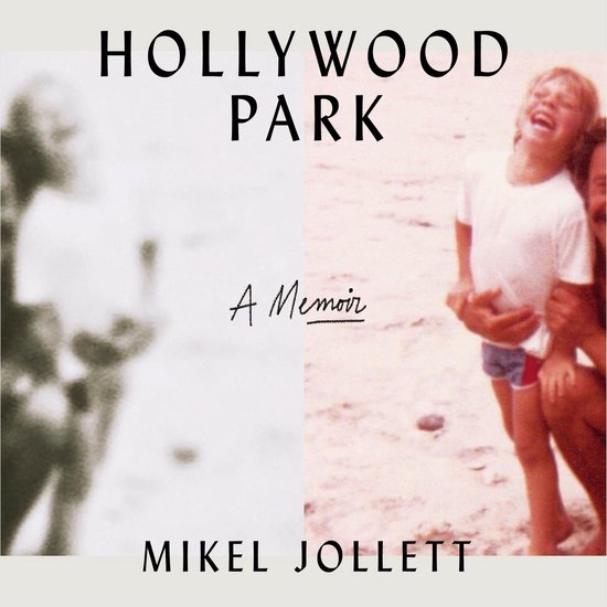 Hollywood Park - cover