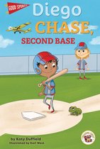 Good Sports - Diego Chase, Second Base