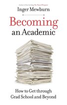 Becoming an Academic