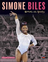 Women in Sports - Simone Biles