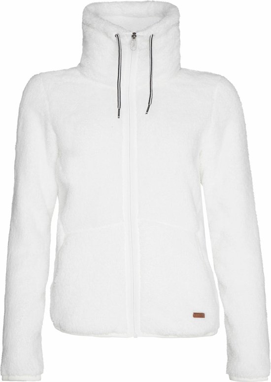 | Protest RIRI 20 Fleece Dames Seashell Maat L40 Dames Fleeces | Protest Nederland