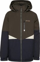 Protest Dash ski jas jongens - maat 128