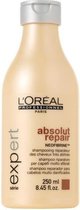 L'Oréal Serie Expert Absolut Repair Shampoo 250ml