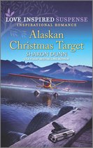 Omslag Alaskan Christmas Target