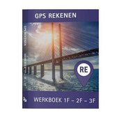GPS 2.0  -   GPS Rekenen licentie inclusief werkboek, 1 jarige licentie