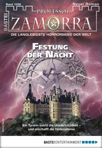 Professor Zamorra 1208 - Professor Zamorra 1208