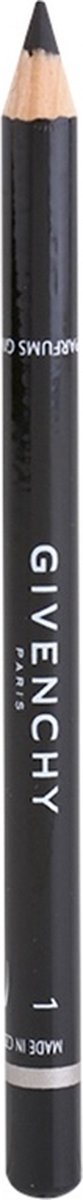 Givenchy Magic Khol Eye Liner Pencil 1 Black