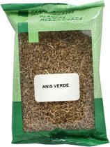 Anis Verde Nacional Bolsa 100 Gr.