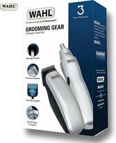 Bol.com Wahl Professionals Grooming Gear Ultimate Travel Kit - 10 Delig aanbieding