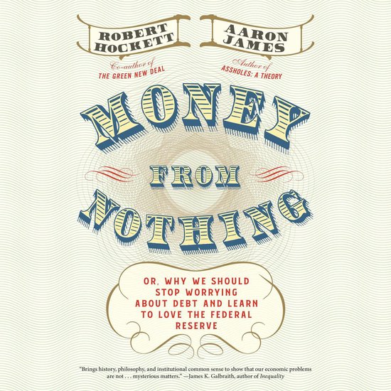 Money From Nothing - cover