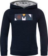 Common Heroes 2031-8319-195 Jongens  Sweater/Vest - Maat 92 -