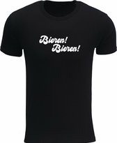 Bieren Bieren Rustaagh heren t-shirt maat XXL
