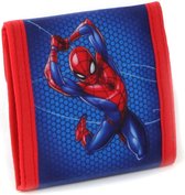 Spiderman portemonnee - protector