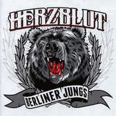Herzblut - Berliner Jungs (CD)