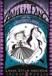 The Amelia Fang Series - Amelia Fang and the Unicorn Lords (The Amelia Fang Series)