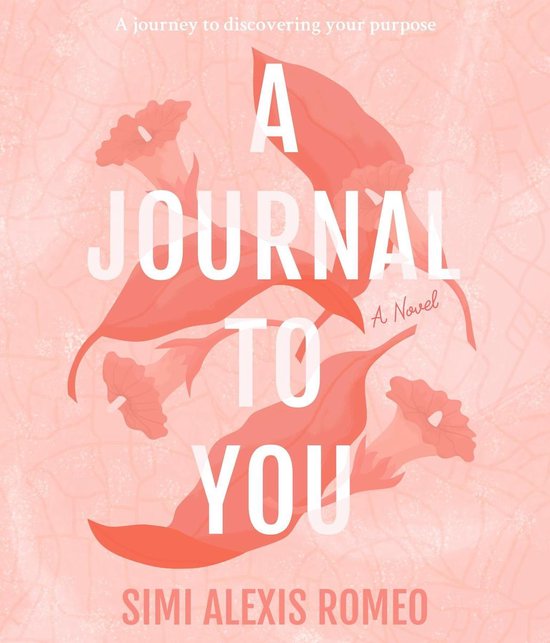 A Journal To You - cover