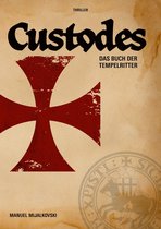 Custodes 1-6 - Custodes