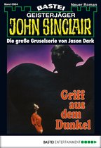 John Sinclair 984 - John Sinclair 984