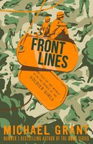 The Front Lines series - Front Lines (The Front Lines series)