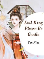 Volume 8 8 - Evil King, Please Be Gentle
