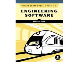 Omslag van Write Great Code, Volume 3