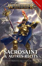 Sacrosaint & Autres Récits