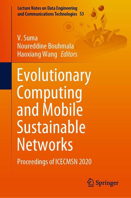 Springer Nature Proceedings excluding Computer Science - Evo ... - cover