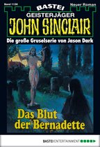 John Sinclair 1136 - John Sinclair 1136