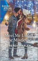 Match Made in Haven 9 - Meet Me Under the Mistletoe