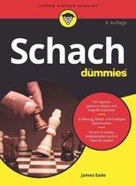 Für Dummies - Schach für Dummies