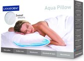Lanaform Aqua Pillow - Water kussen - 50x50 cm