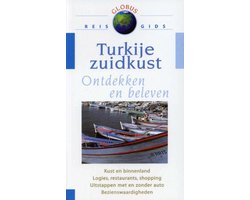 Globus Turkije Zuidkust