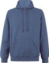 Logostar Unisex Hoodie Maat S