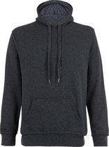 Logostar Unisex Hoodie Maat L