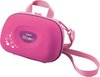 foto van VTech KidiZoom Tas Roze - Cameratas