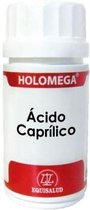 Equisalud Holomega Acido Caprilico 50 Caps