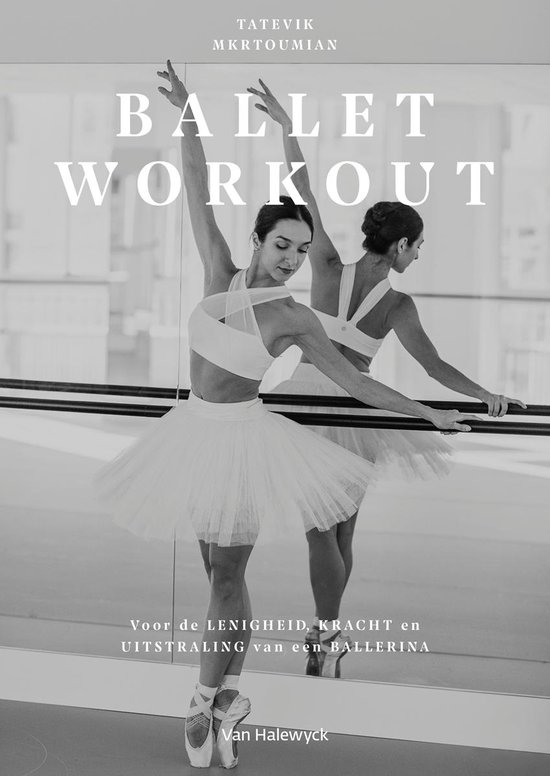 Ballet workout